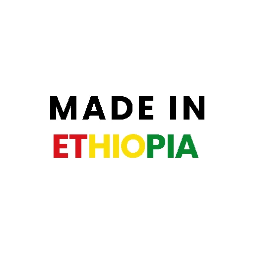 Made In Ethiopia