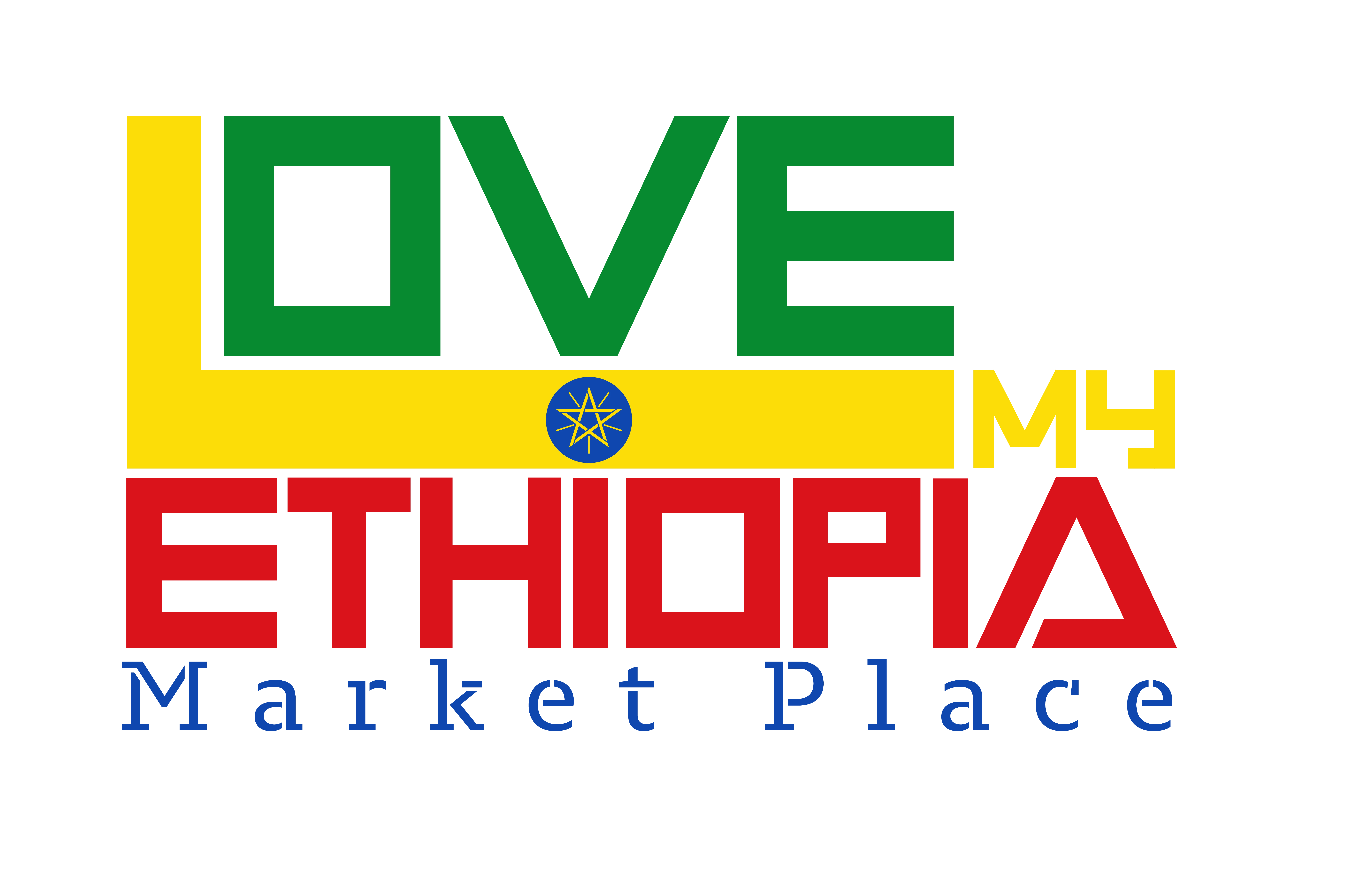 Love My Ethiopia